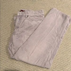 Brooks brothers slim corduroy waist 33 length 30